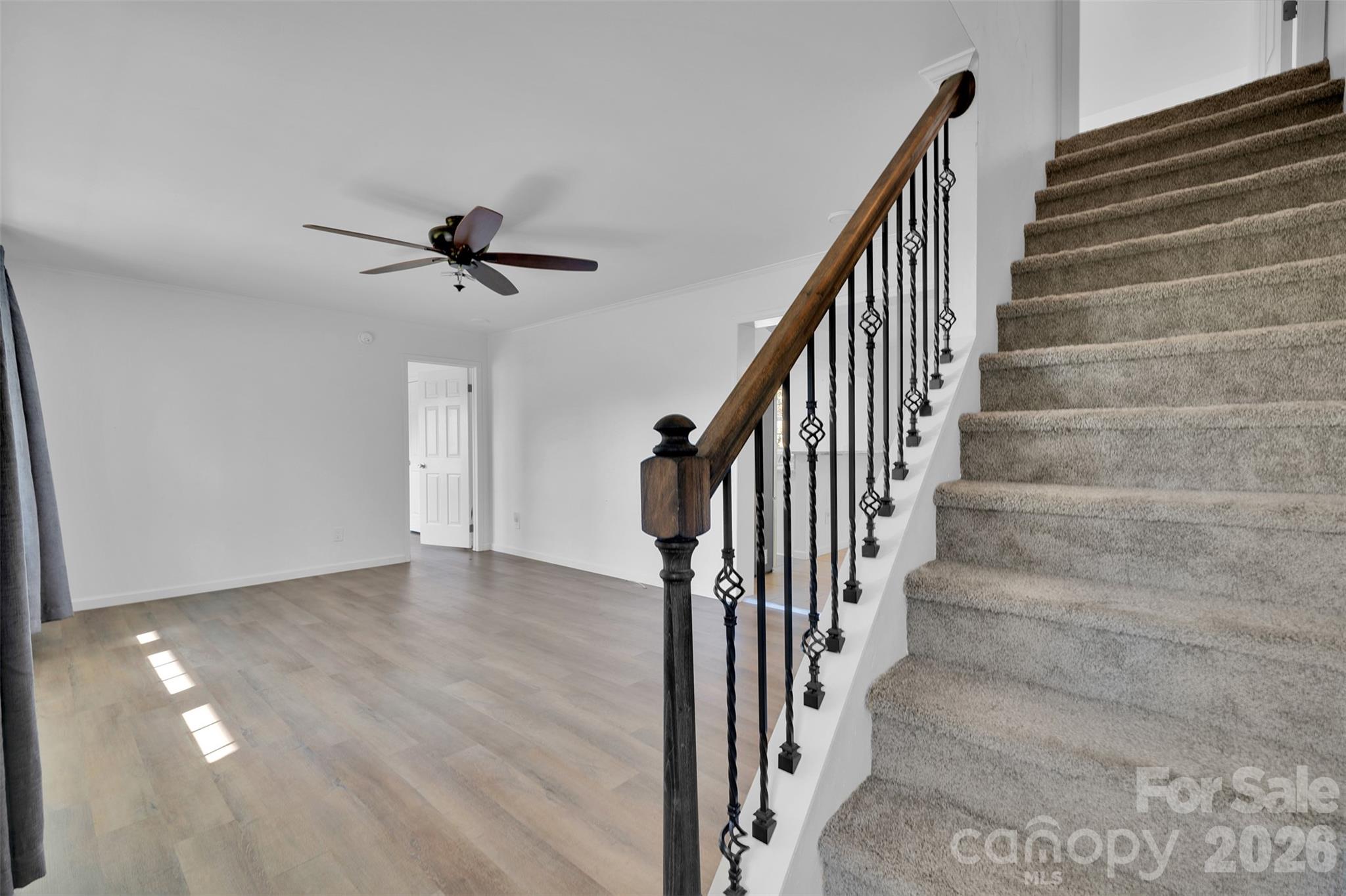 513 Weathers Creek Road — Troutman