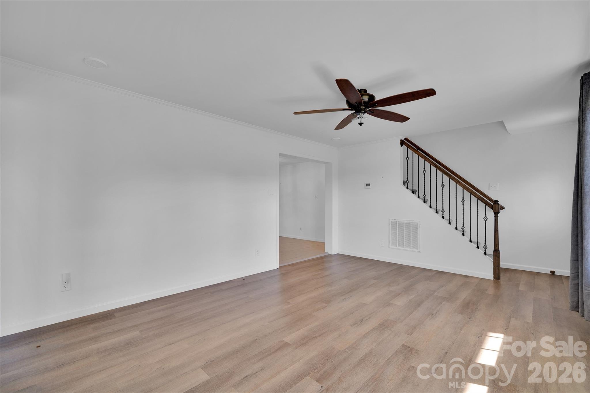 513 Weathers Creek Road — Troutman