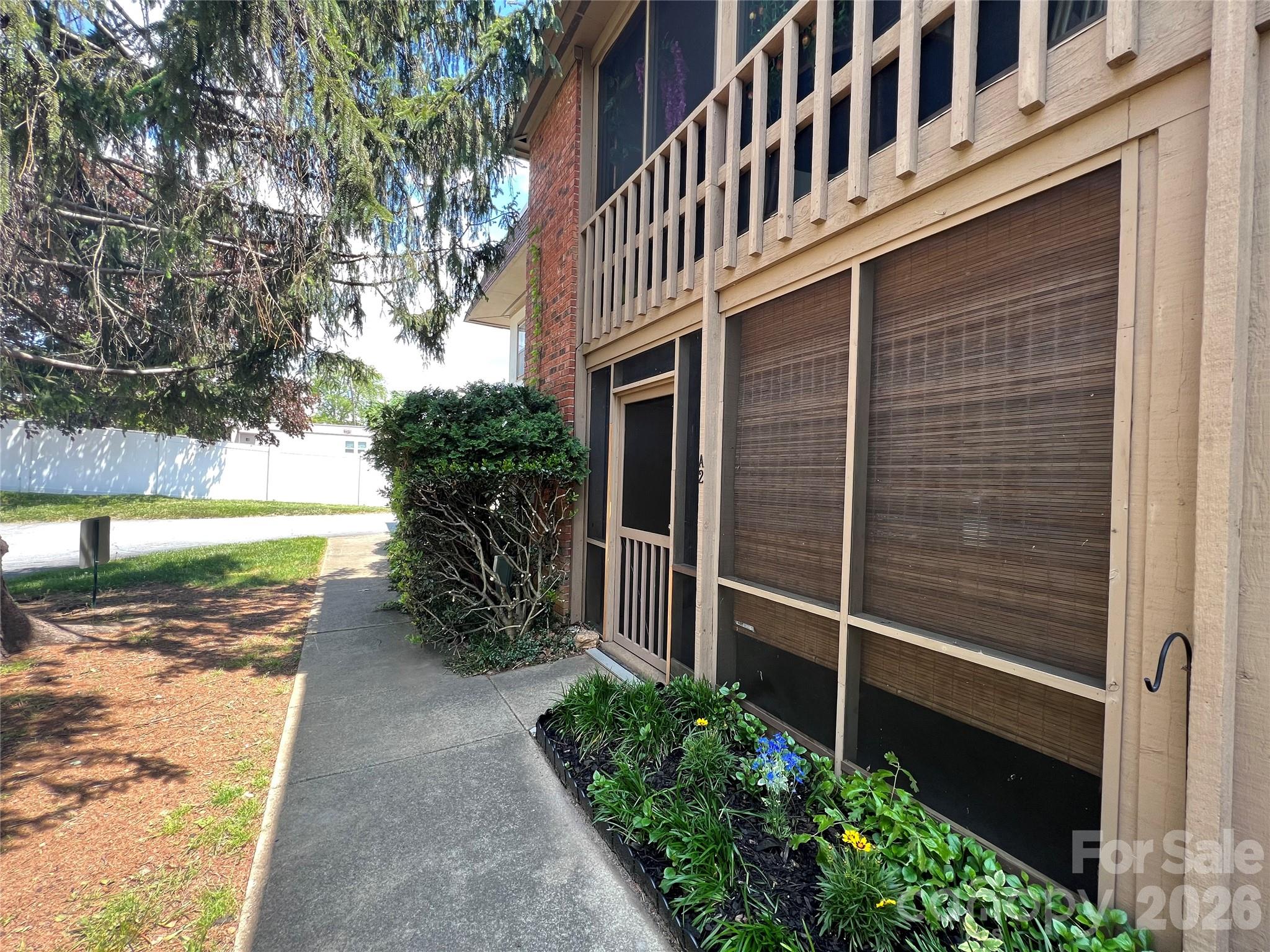 427 6th Avenue W #A-2 — Hendersonville