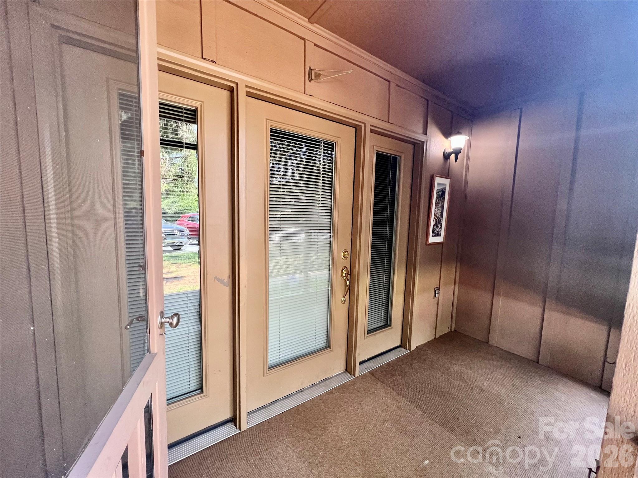 427 6th Avenue W #A-2 — Hendersonville