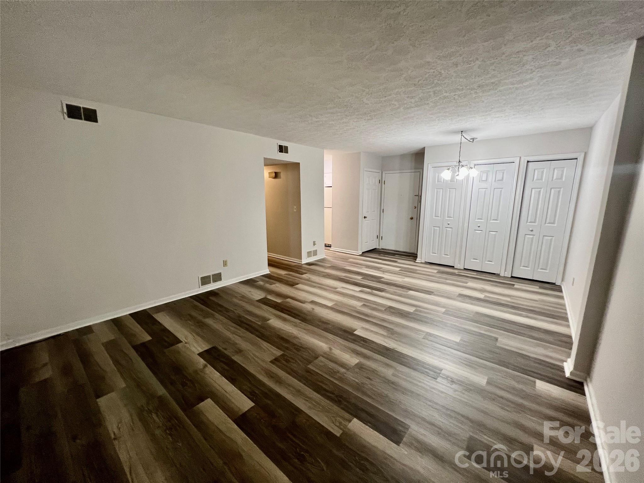 427 6th Avenue W #A-2 — Hendersonville