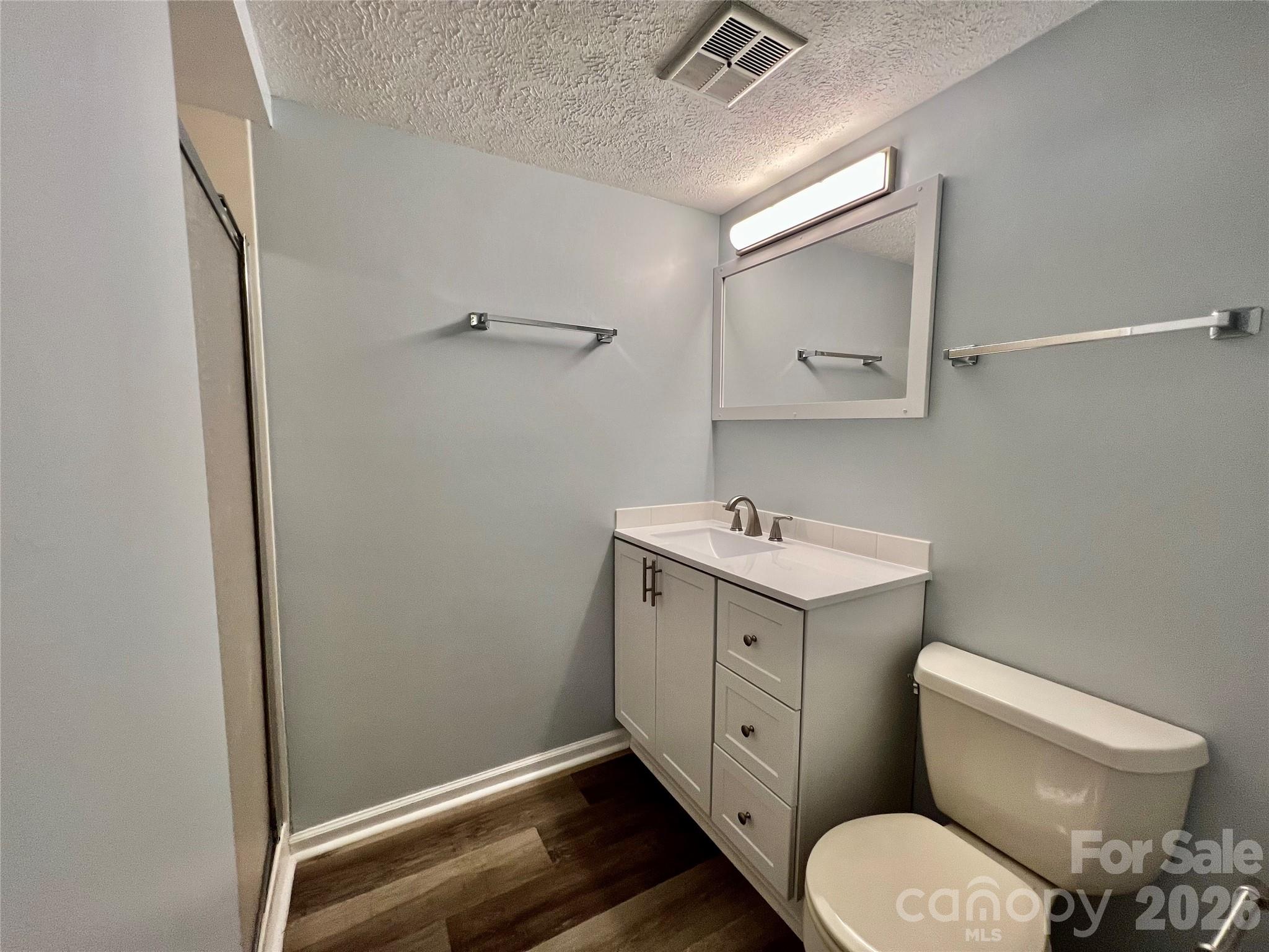 427 6th Avenue W #A-2 — Hendersonville