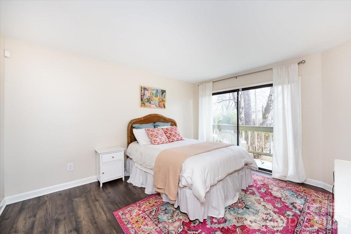 1608 Sharon Road W #45 — Charlotte