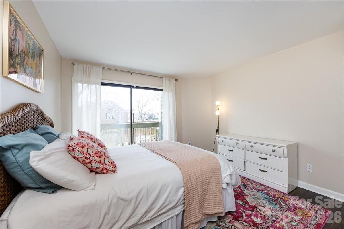 1608 Sharon Road W #45 — Charlotte