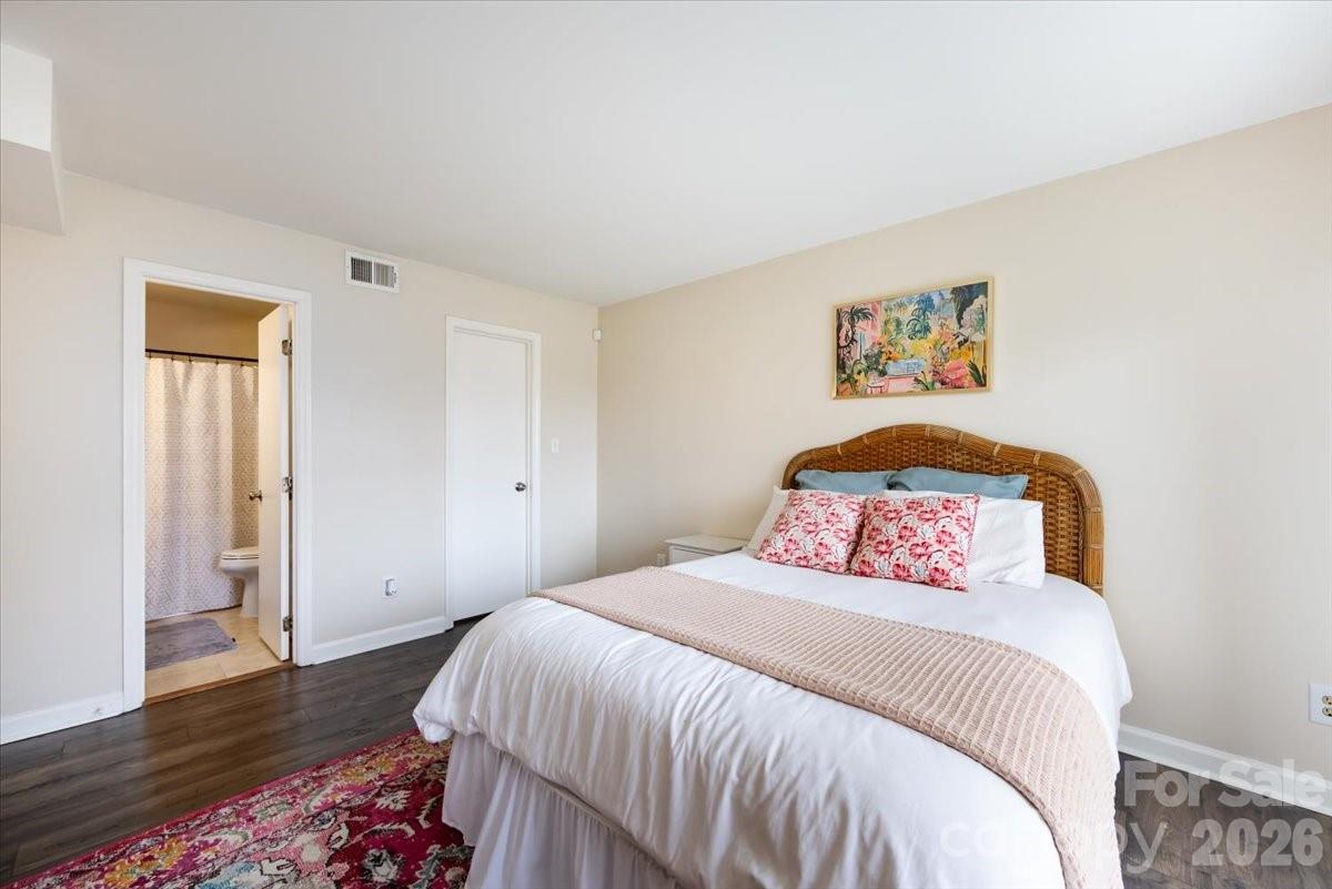 1608 Sharon Road W #45 — Charlotte