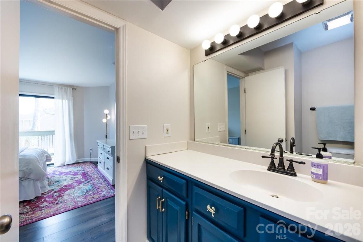 1608 Sharon Road W #45 — Charlotte