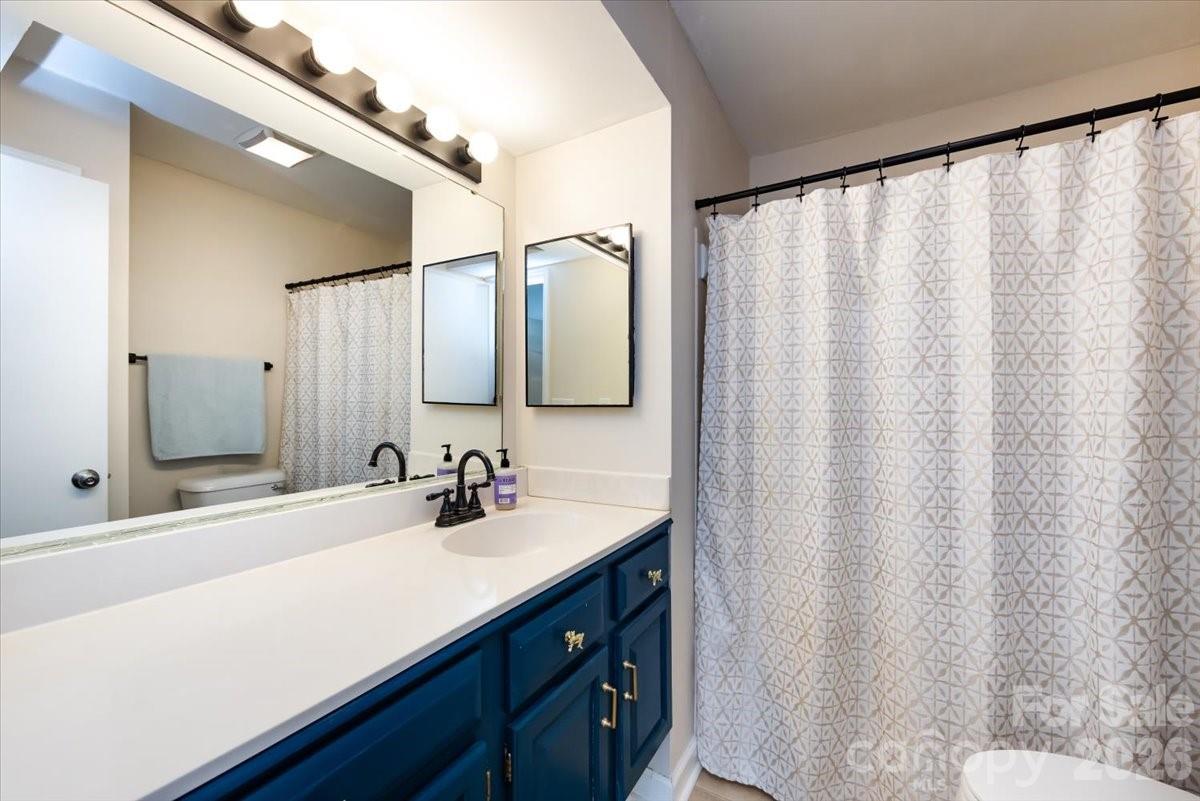 1608 Sharon Road W #45 — Charlotte