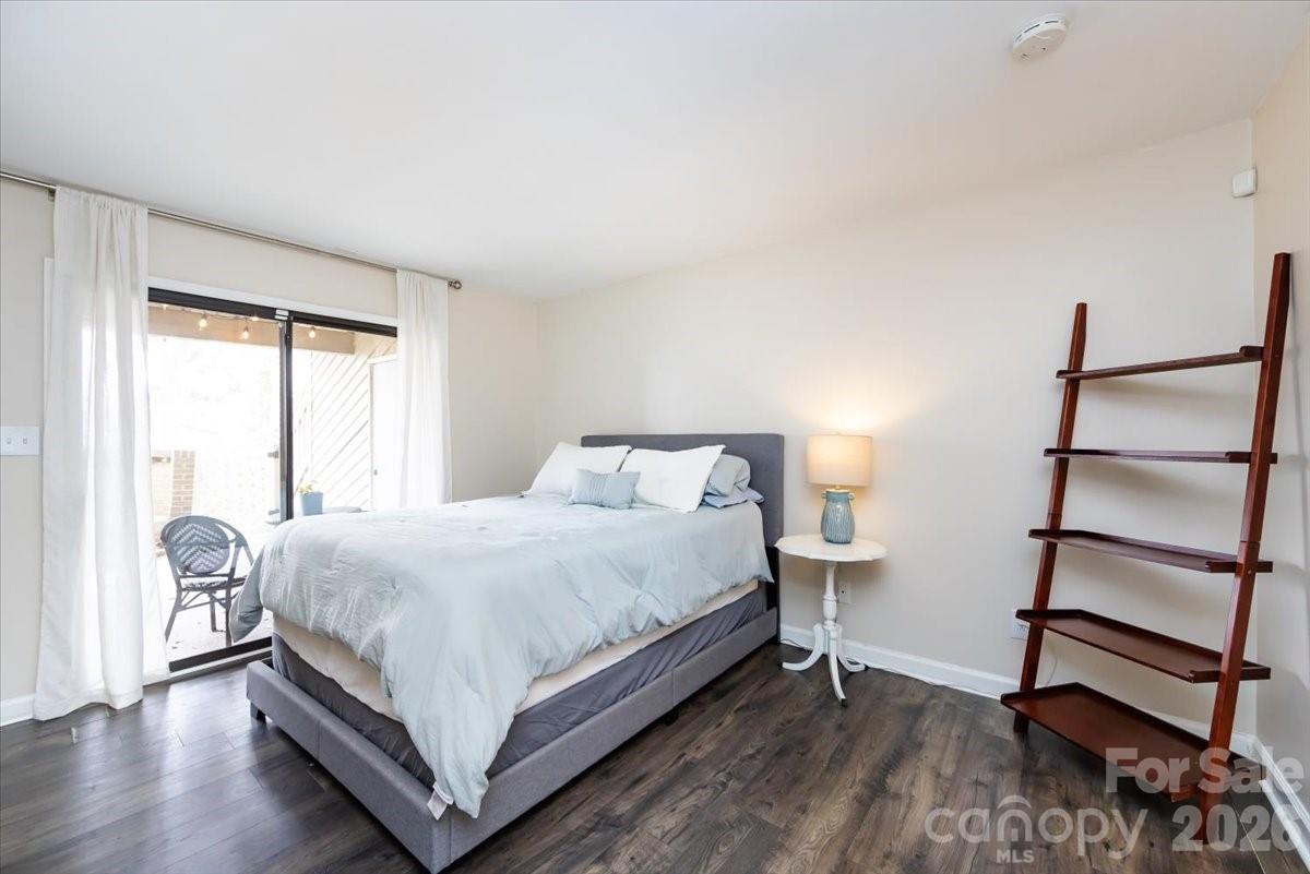 1608 Sharon Road W #45 — Charlotte