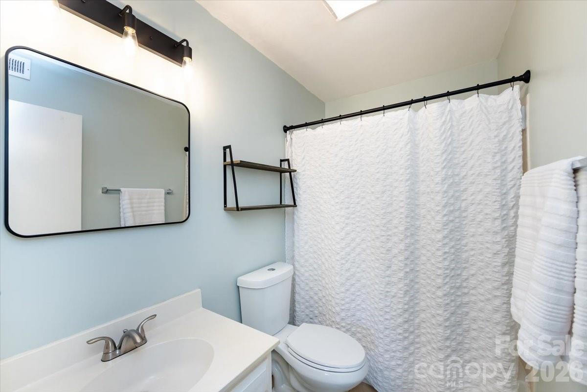 1608 Sharon Road W #45 — Charlotte