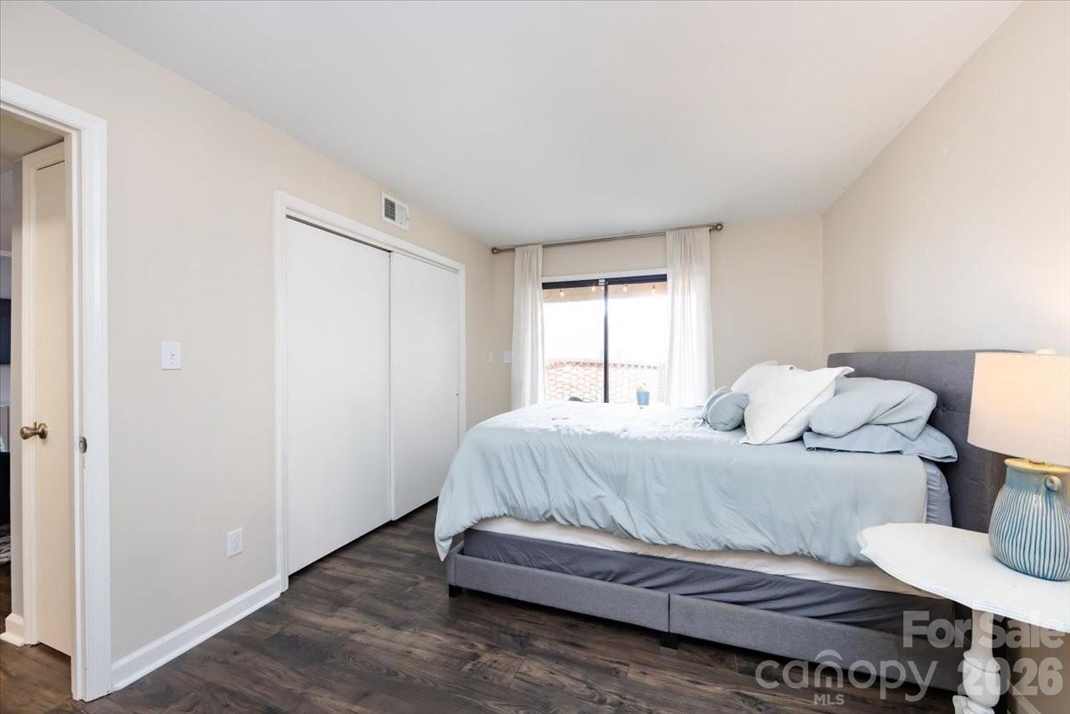 1608 Sharon Road W #45 — Charlotte