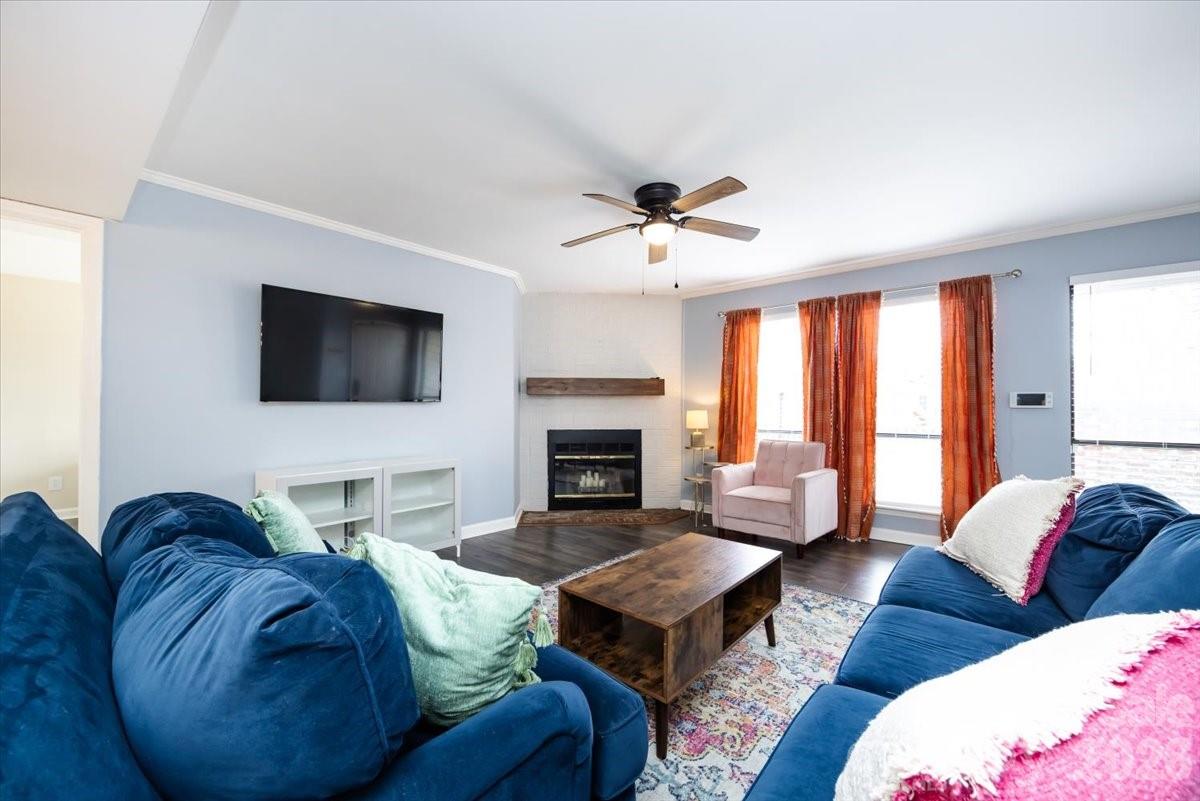 1608 Sharon Road W #45 — Charlotte