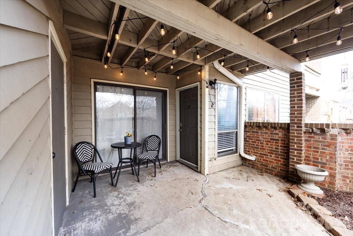 1608 Sharon Road W #45 — Charlotte
