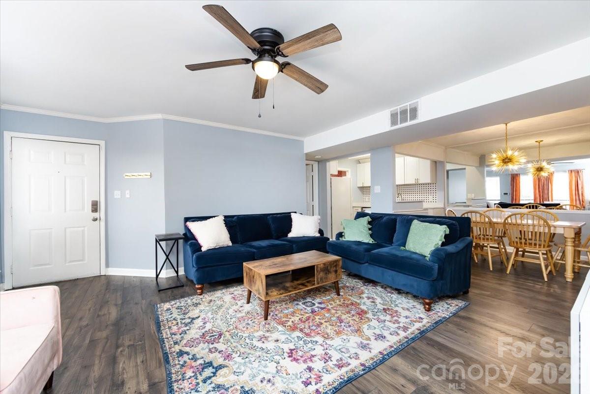 1608 Sharon Road W #45 — Charlotte