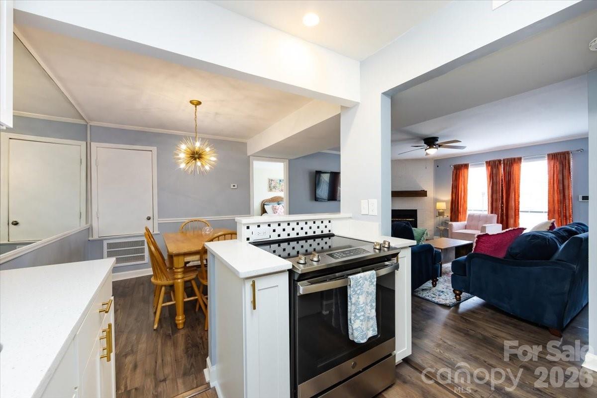 1608 Sharon Road W #45 — Charlotte