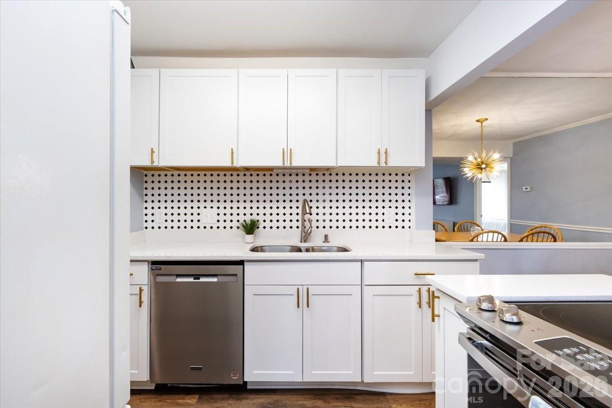 1608 Sharon Road W #45 — Charlotte