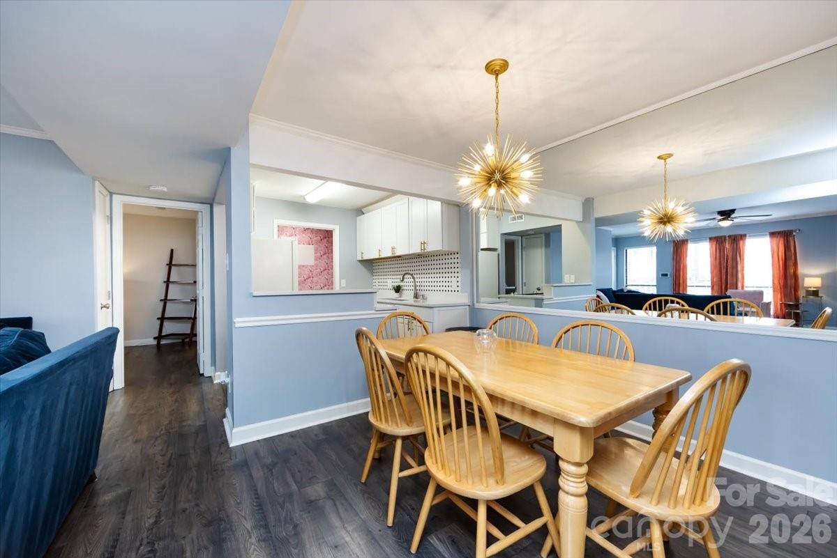 1608 Sharon Road W #45 — Charlotte