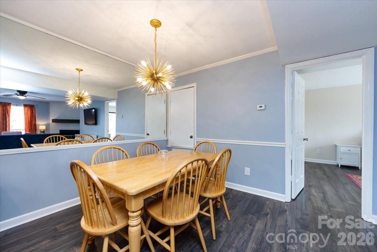 1608 Sharon Road W #45 — Charlotte