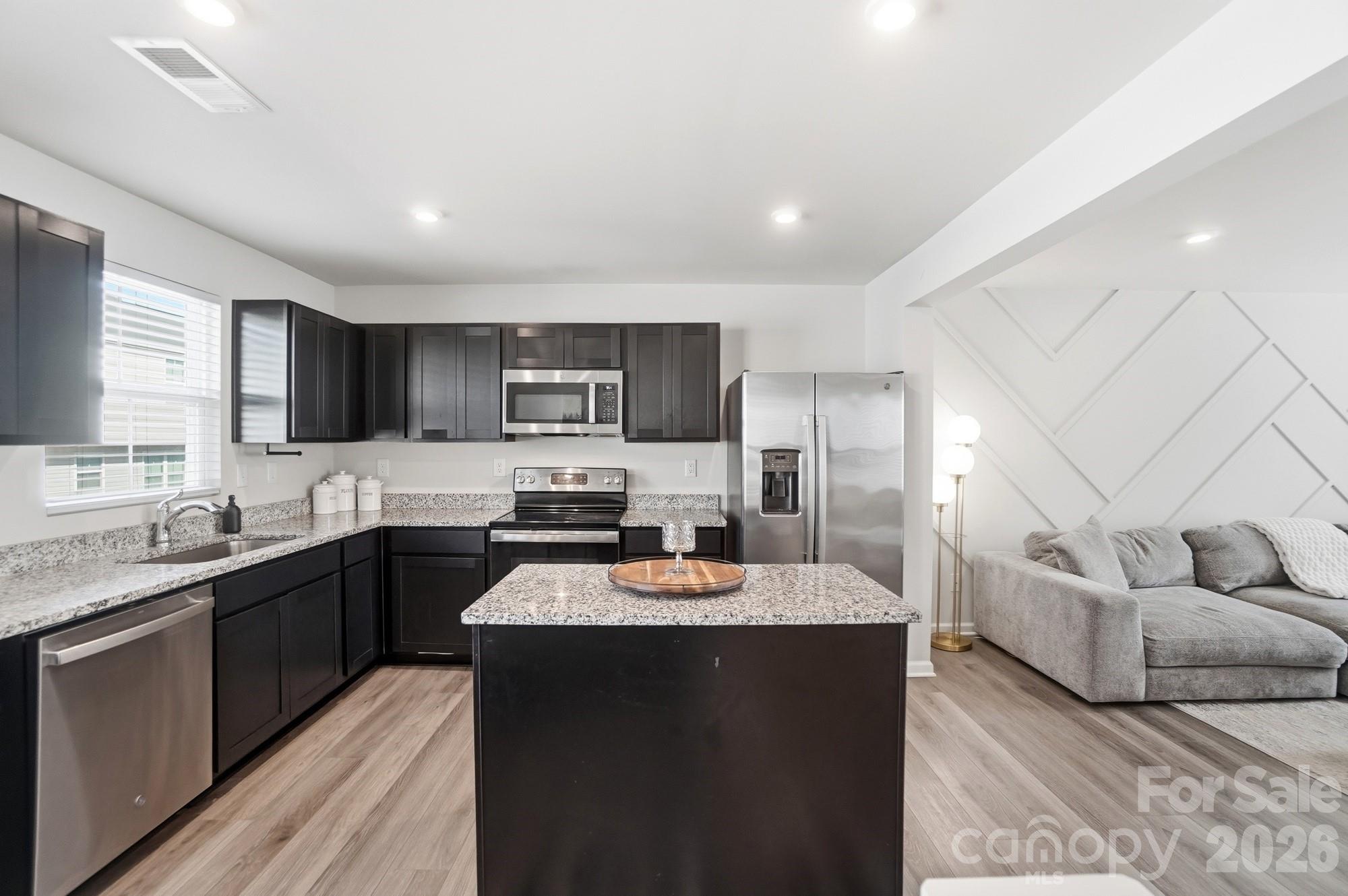 2040 Langer Street — Charlotte