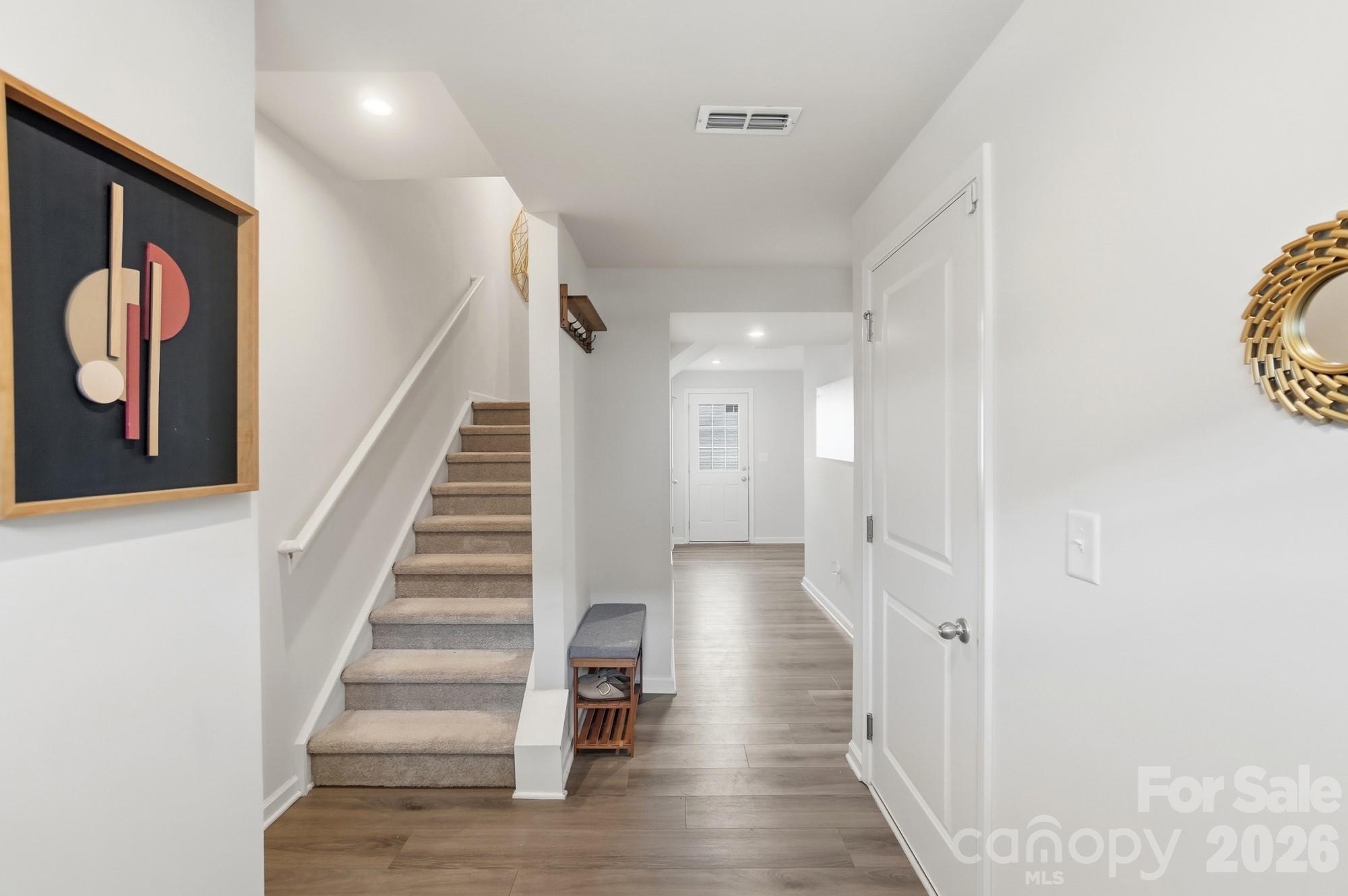 2040 Langer Street — Charlotte