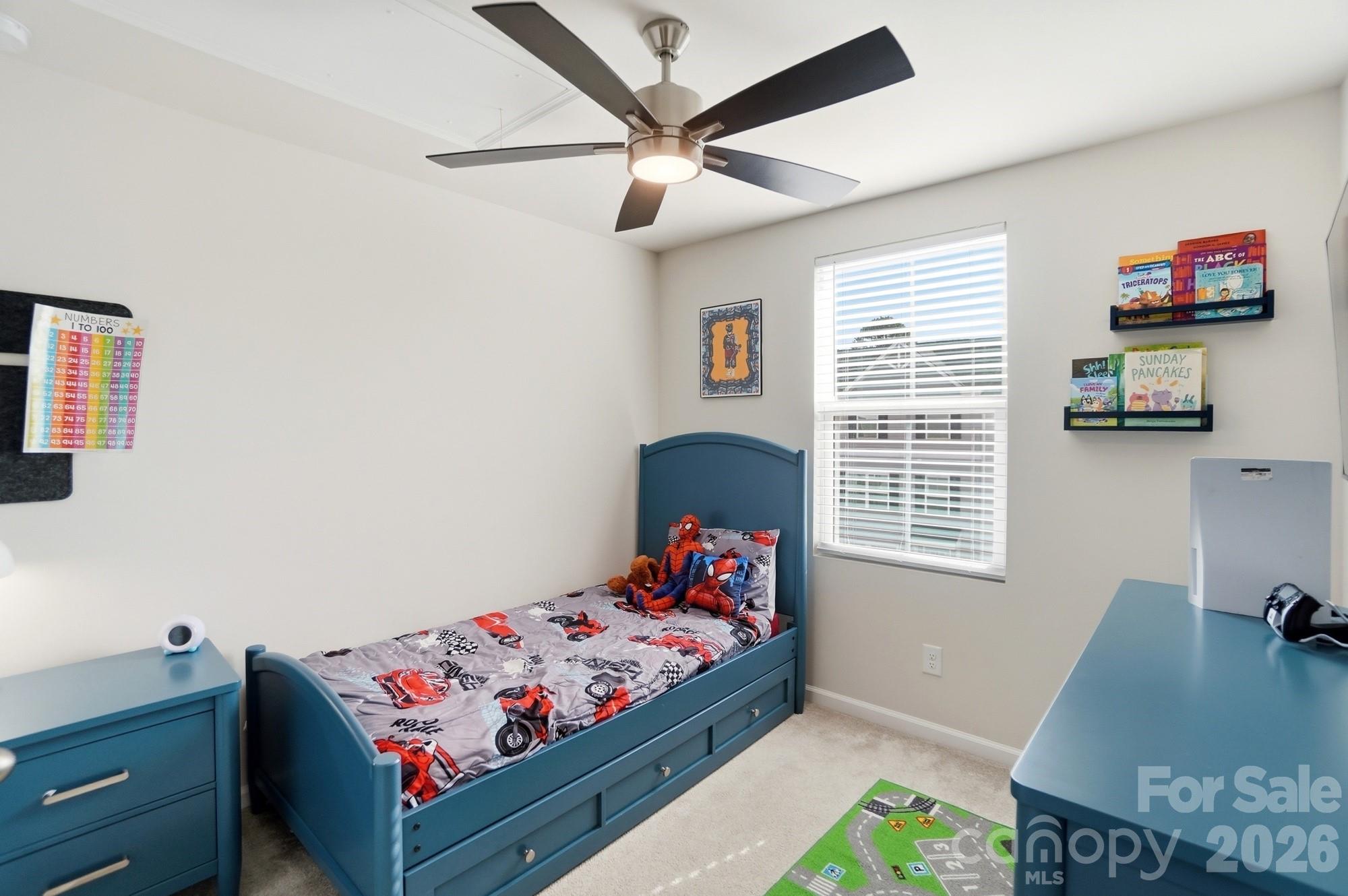 2040 Langer Street — Charlotte