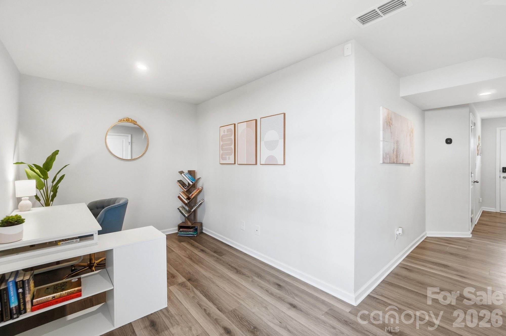 2040 Langer Street — Charlotte