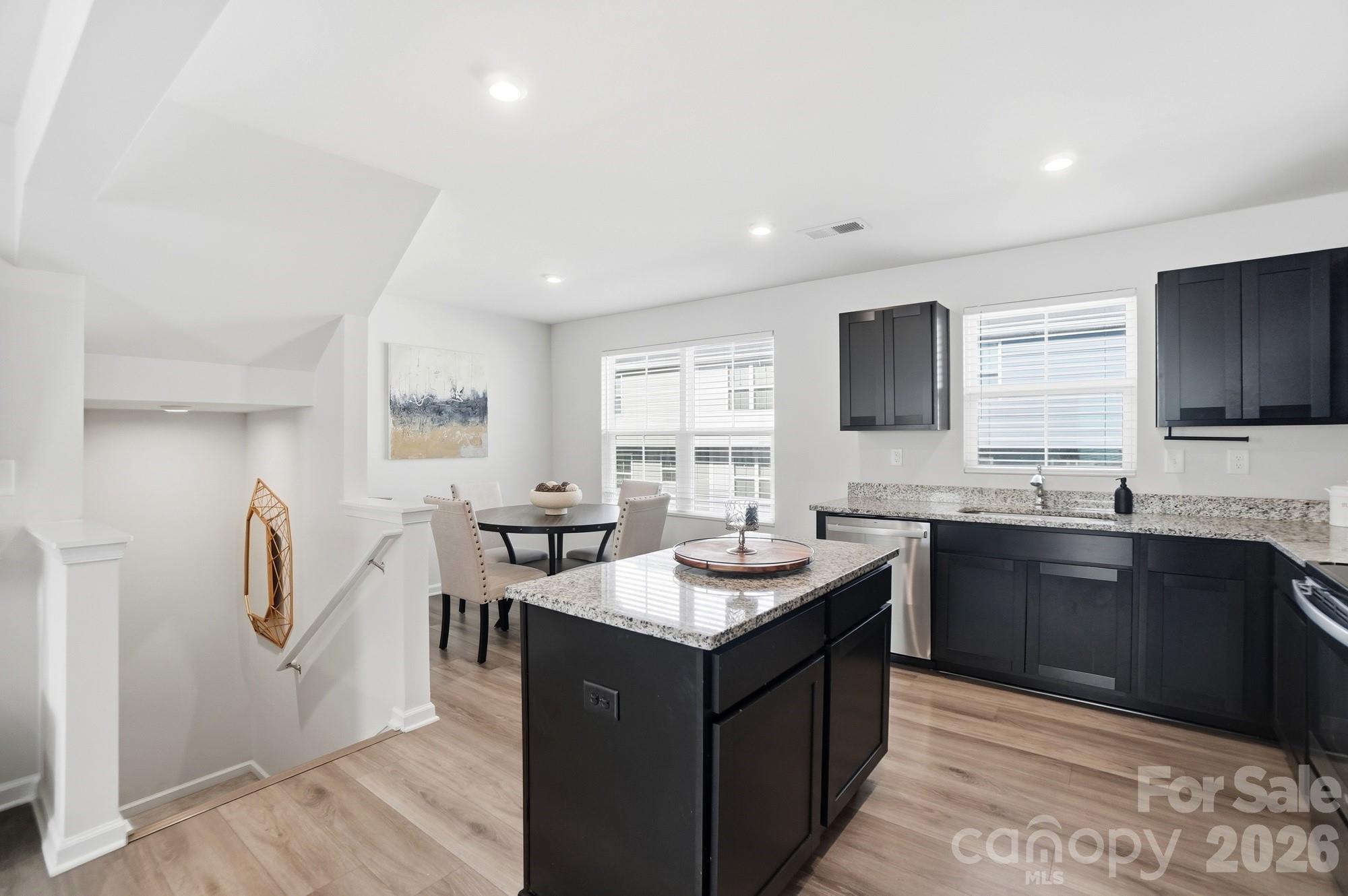 2040 Langer Street — Charlotte