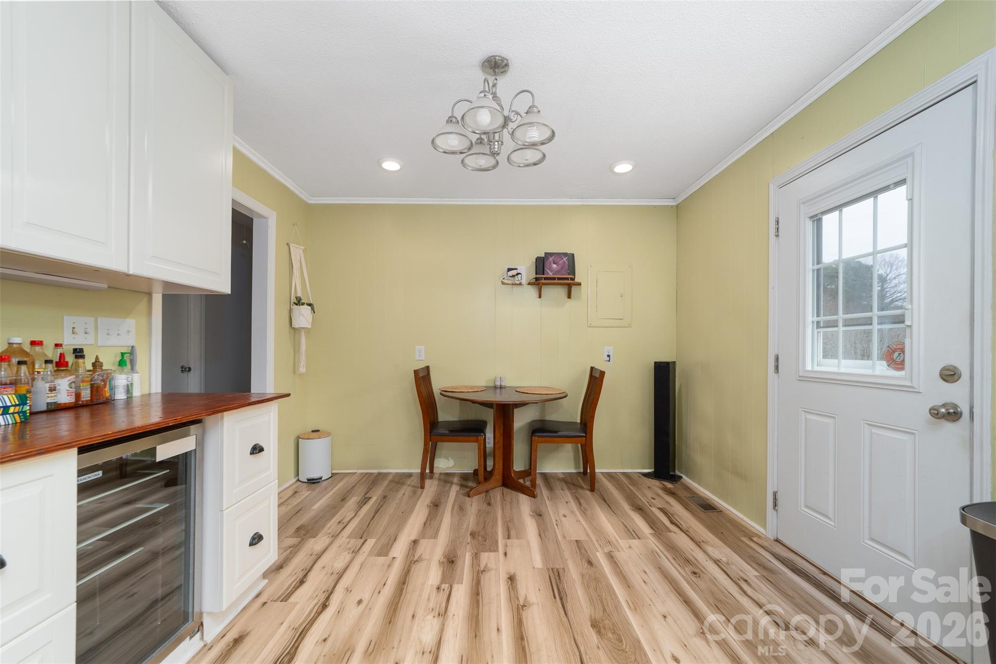 106 Blacksnake Road — Stanley