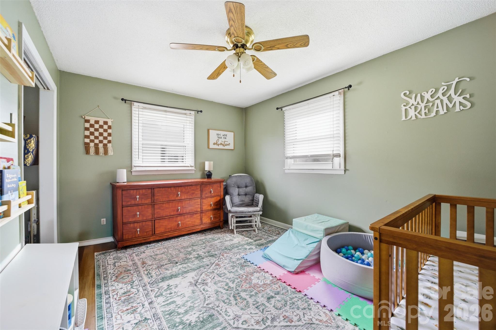 106 Blacksnake Road — Stanley