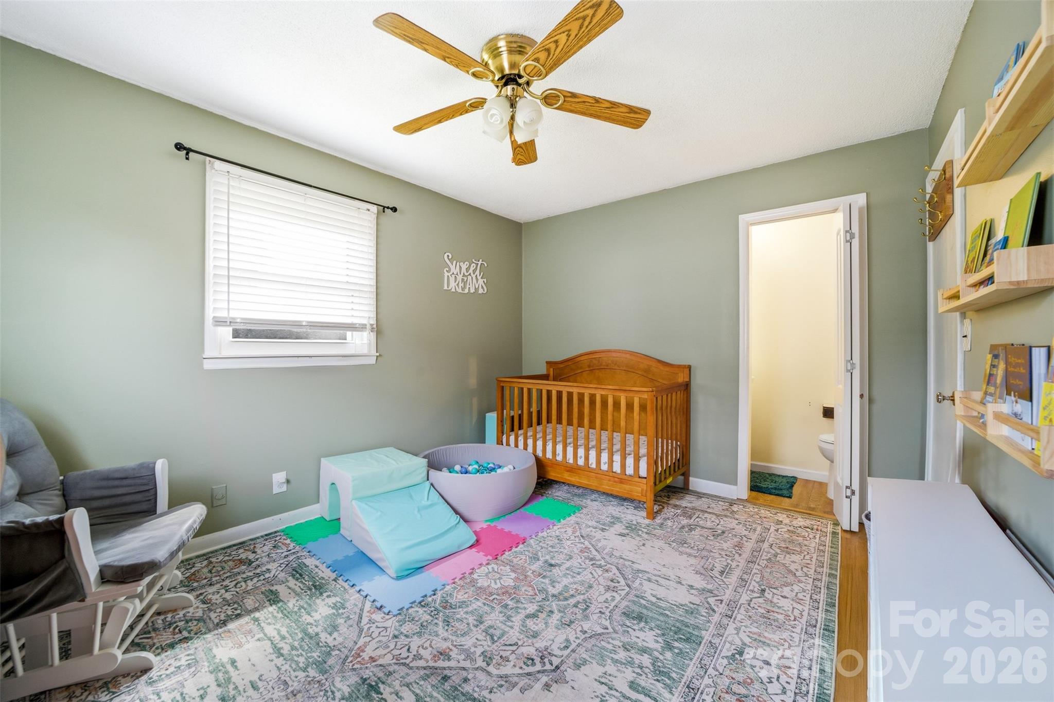 106 Blacksnake Road — Stanley