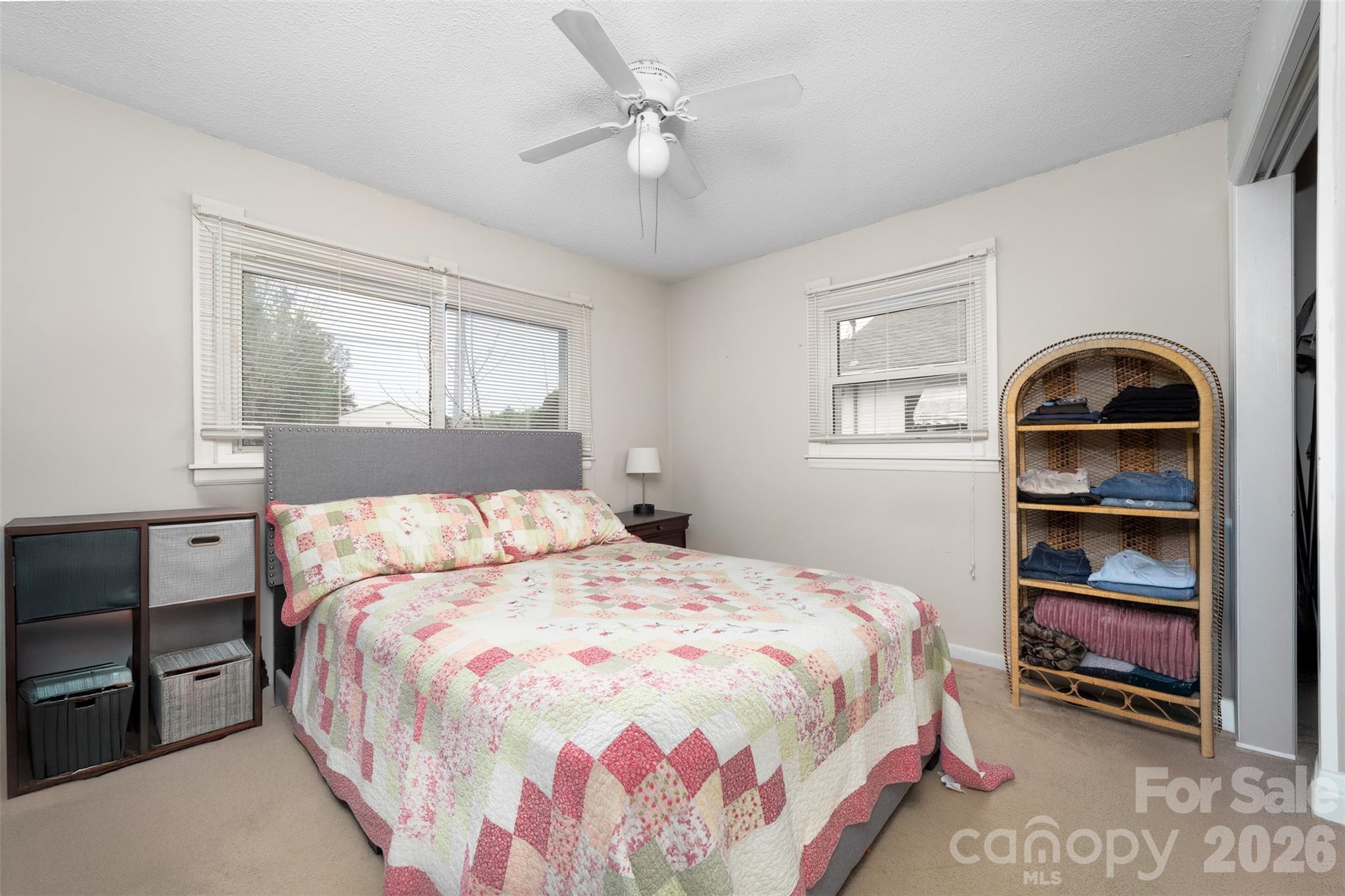 106 Blacksnake Road — Stanley