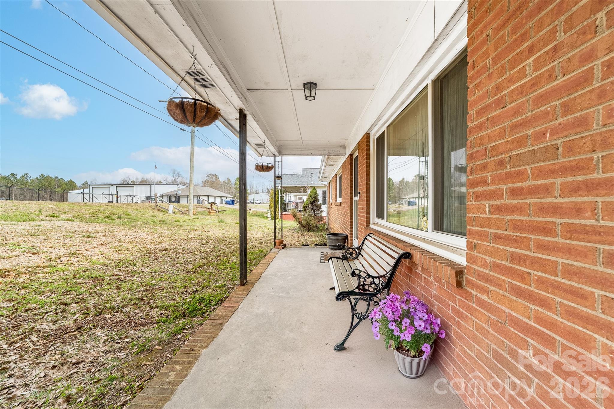 106 Blacksnake Road — Stanley