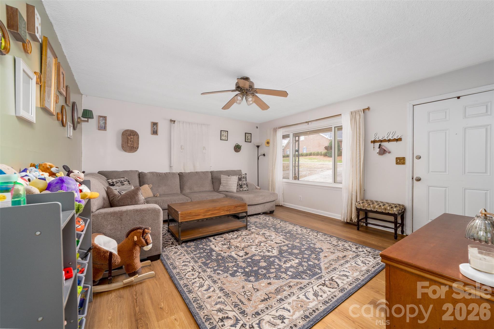 106 Blacksnake Road — Stanley