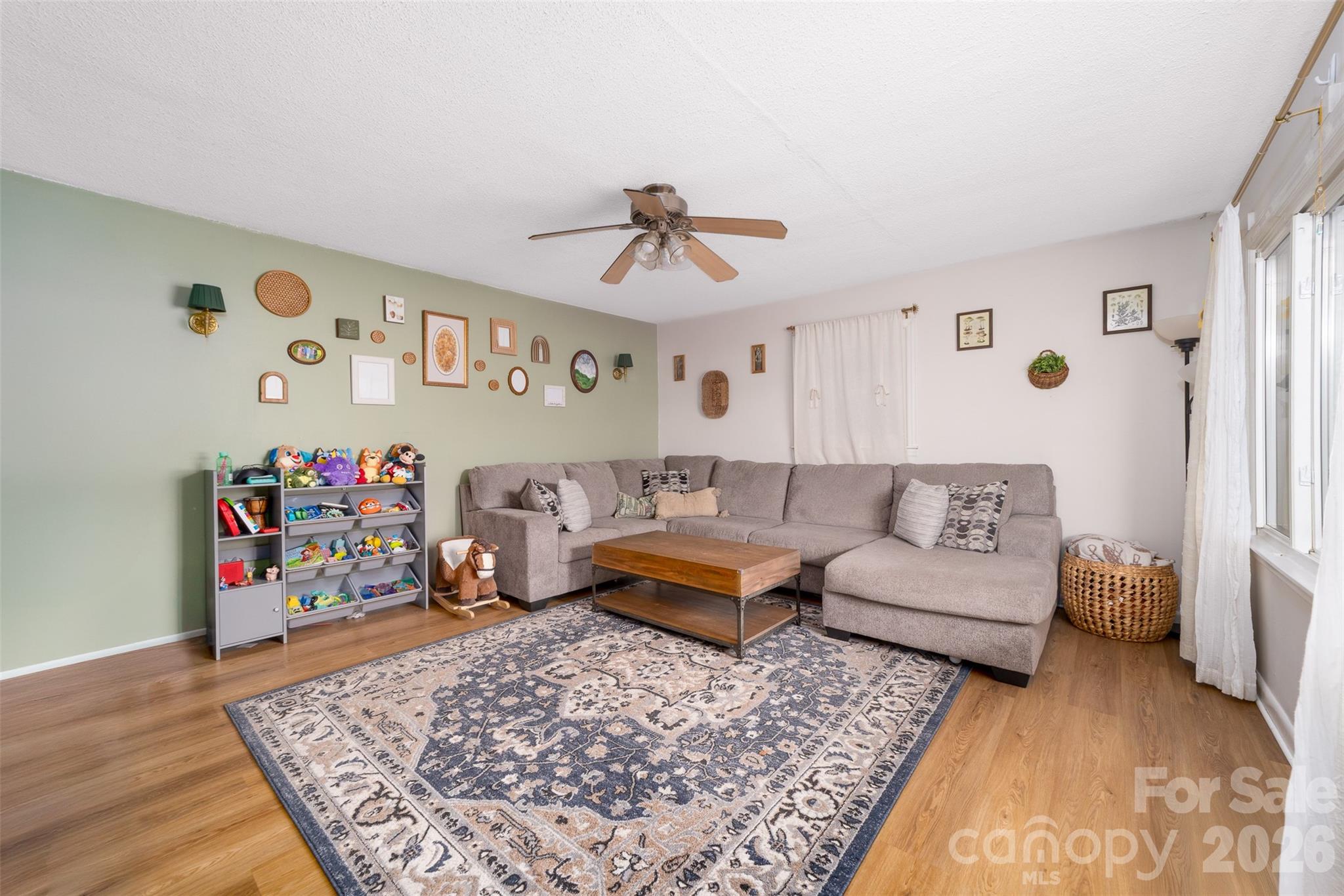 106 Blacksnake Road — Stanley