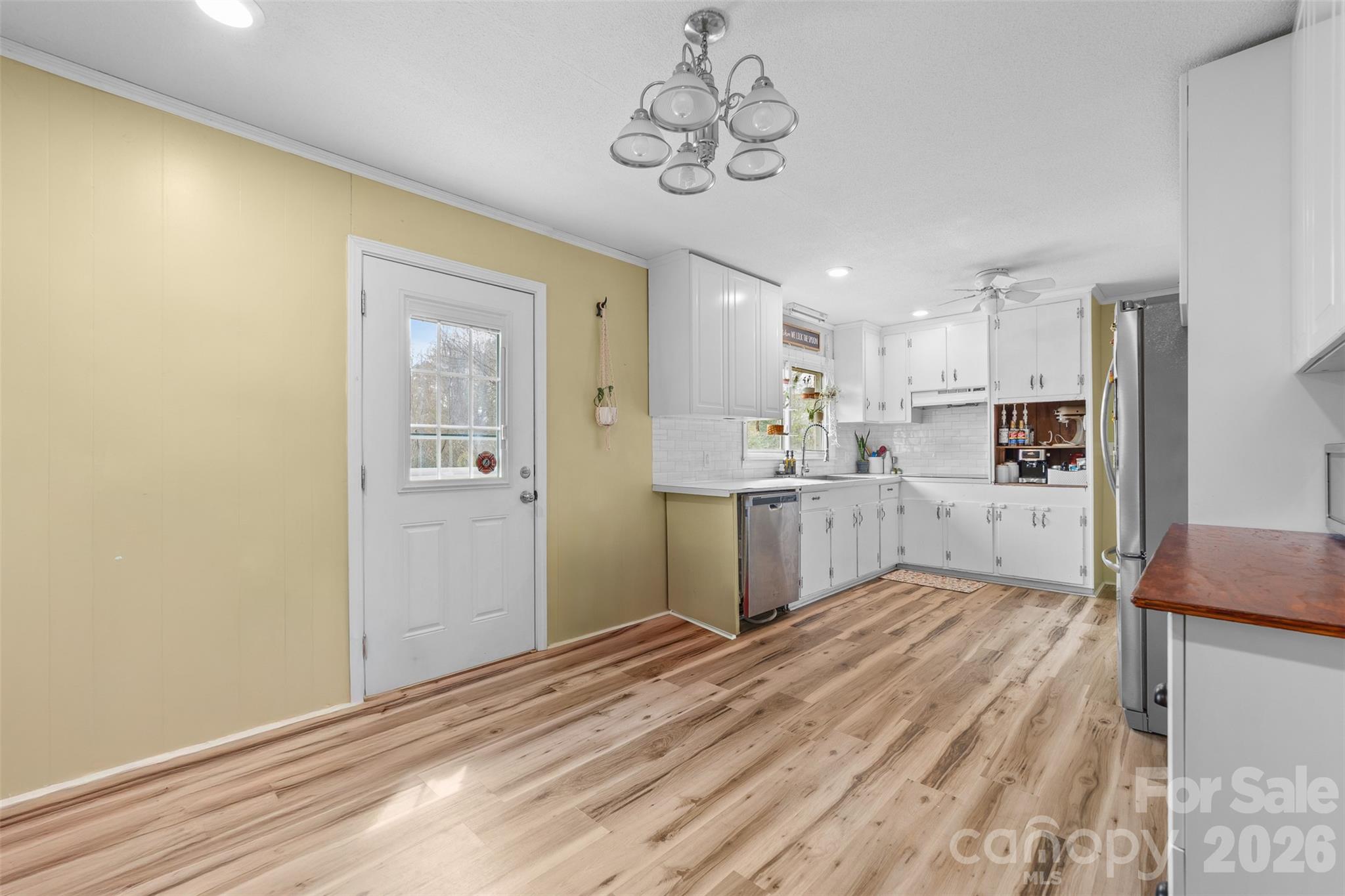 106 Blacksnake Road — Stanley