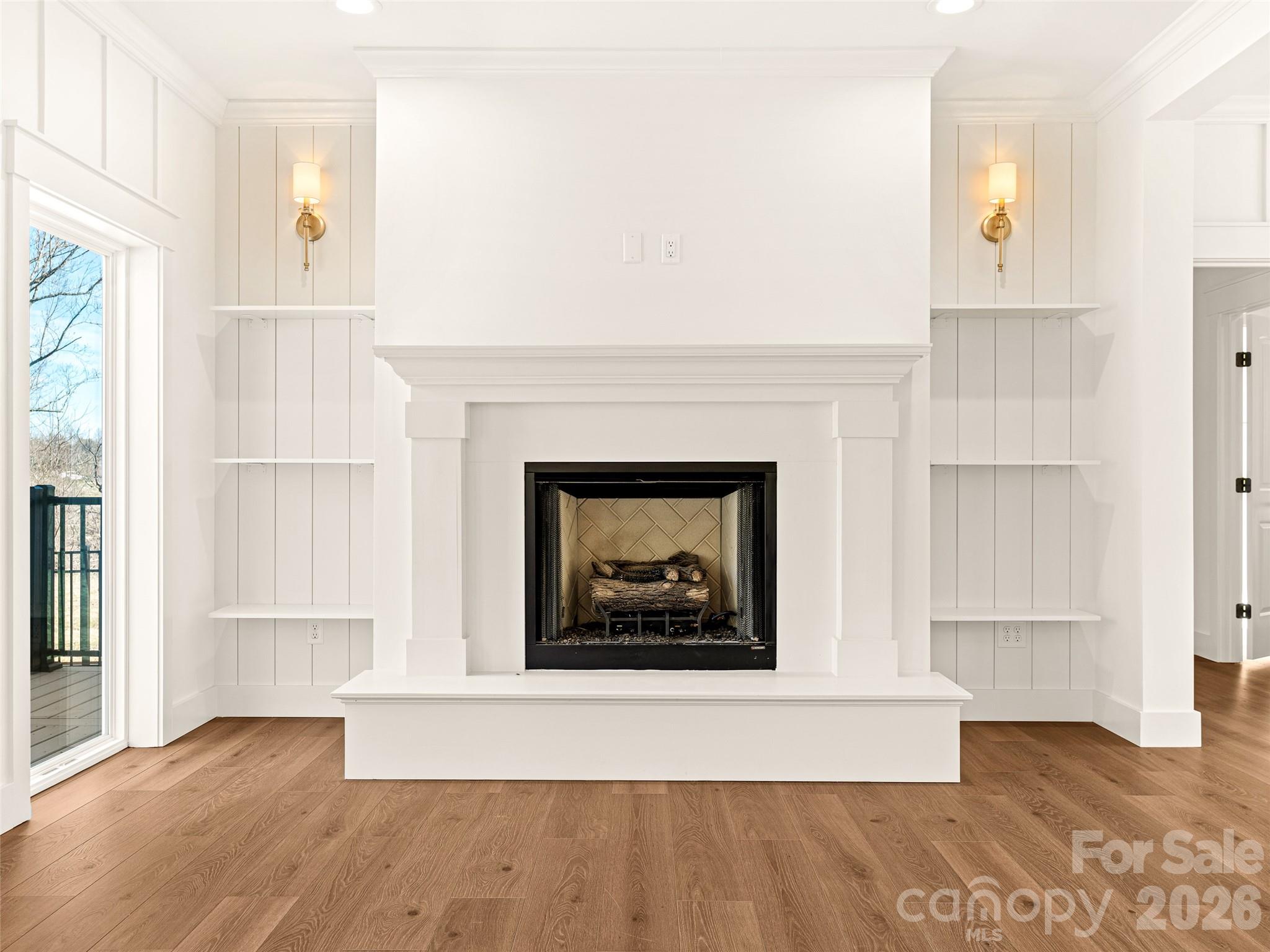 90 Saddle Club Lane — Hendersonville