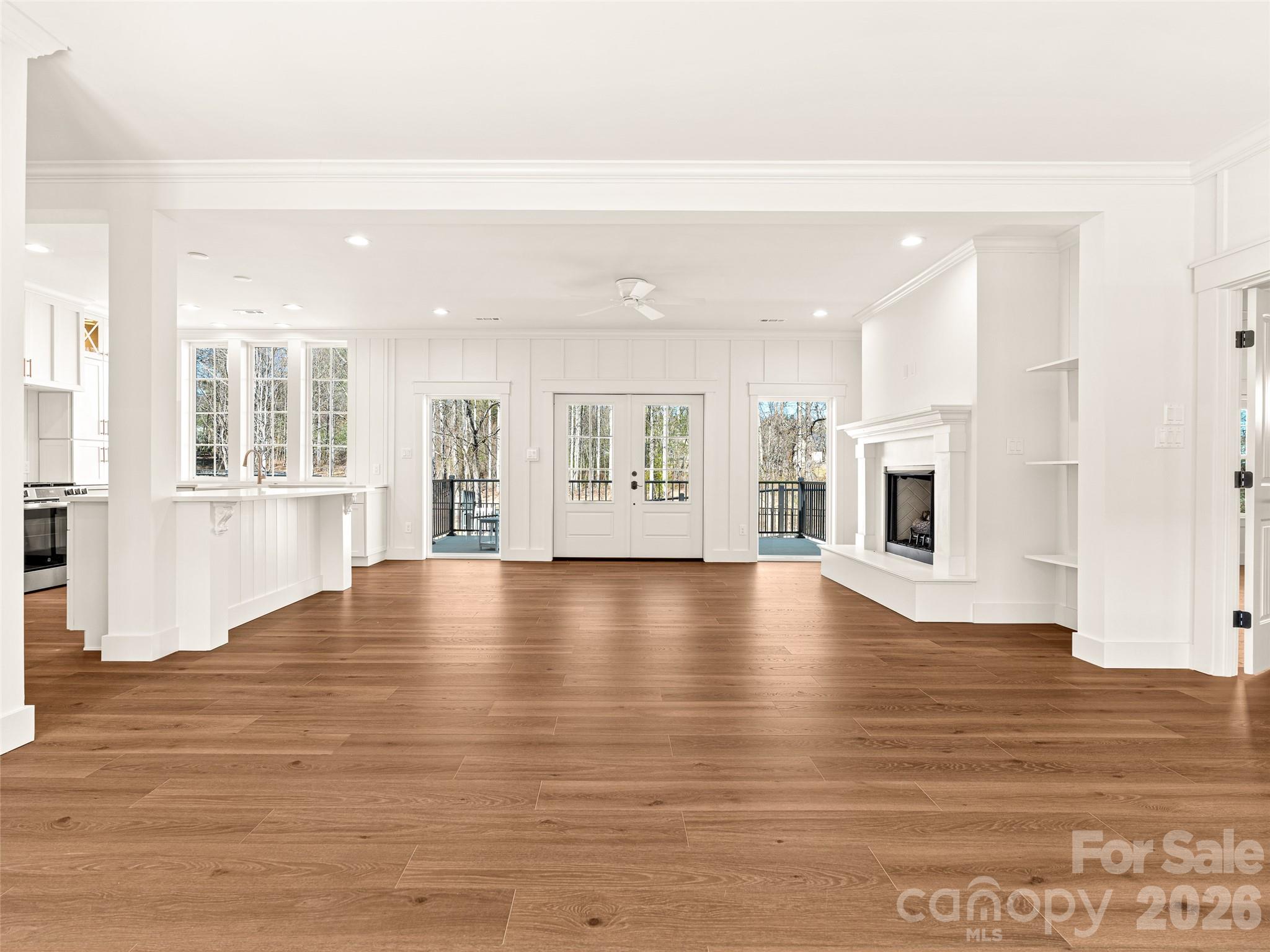 90 Saddle Club Lane — Hendersonville