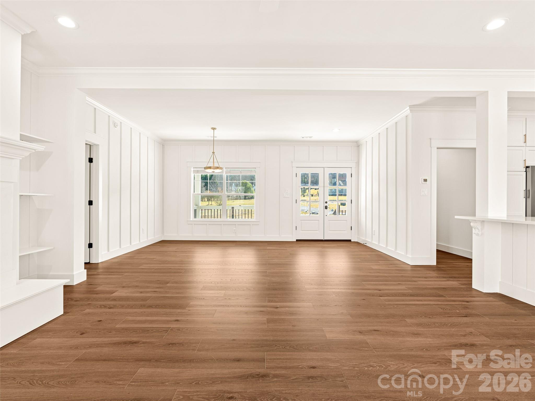 90 Saddle Club Lane — Hendersonville