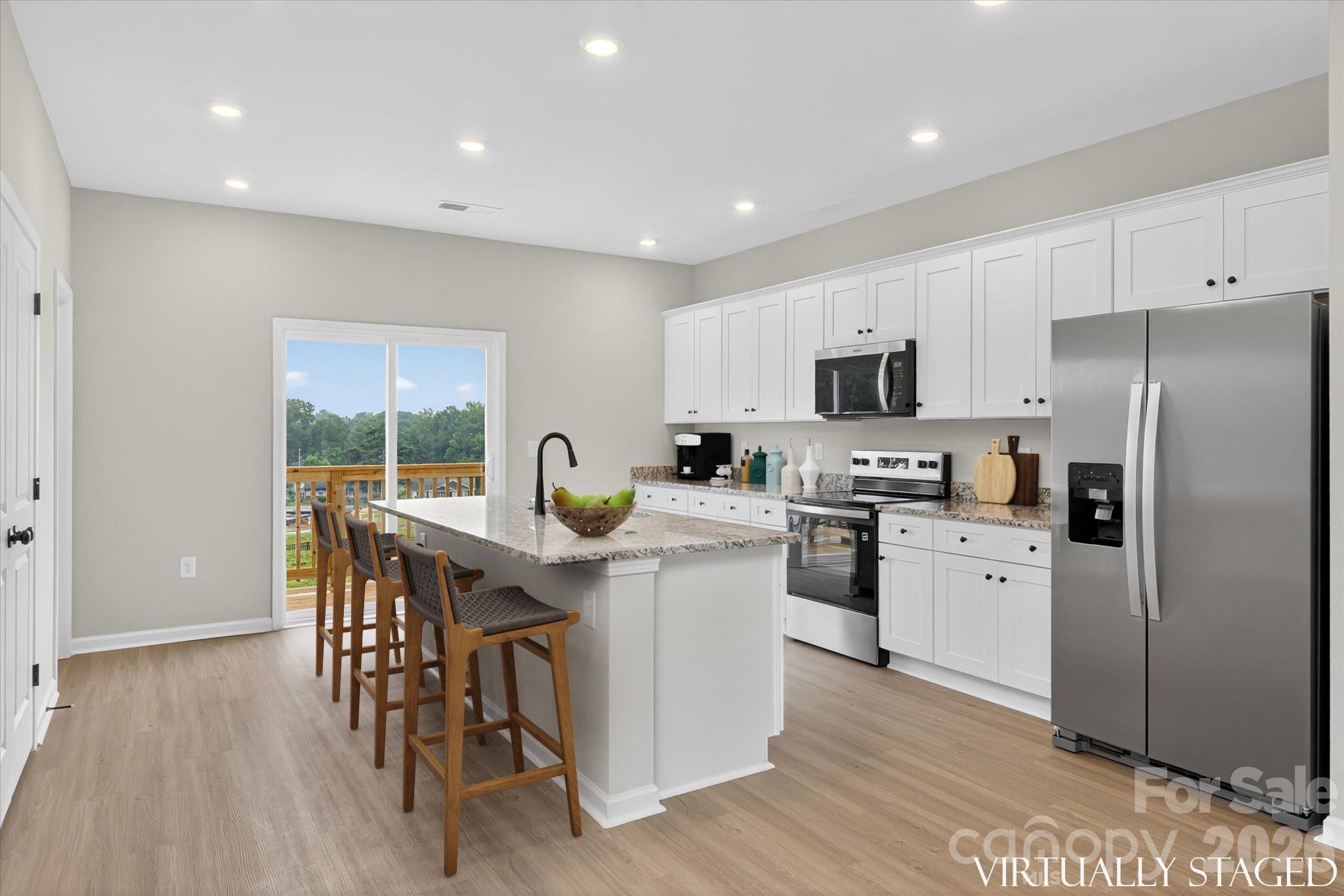 1850 Rhyne Elementary Drive — Gastonia