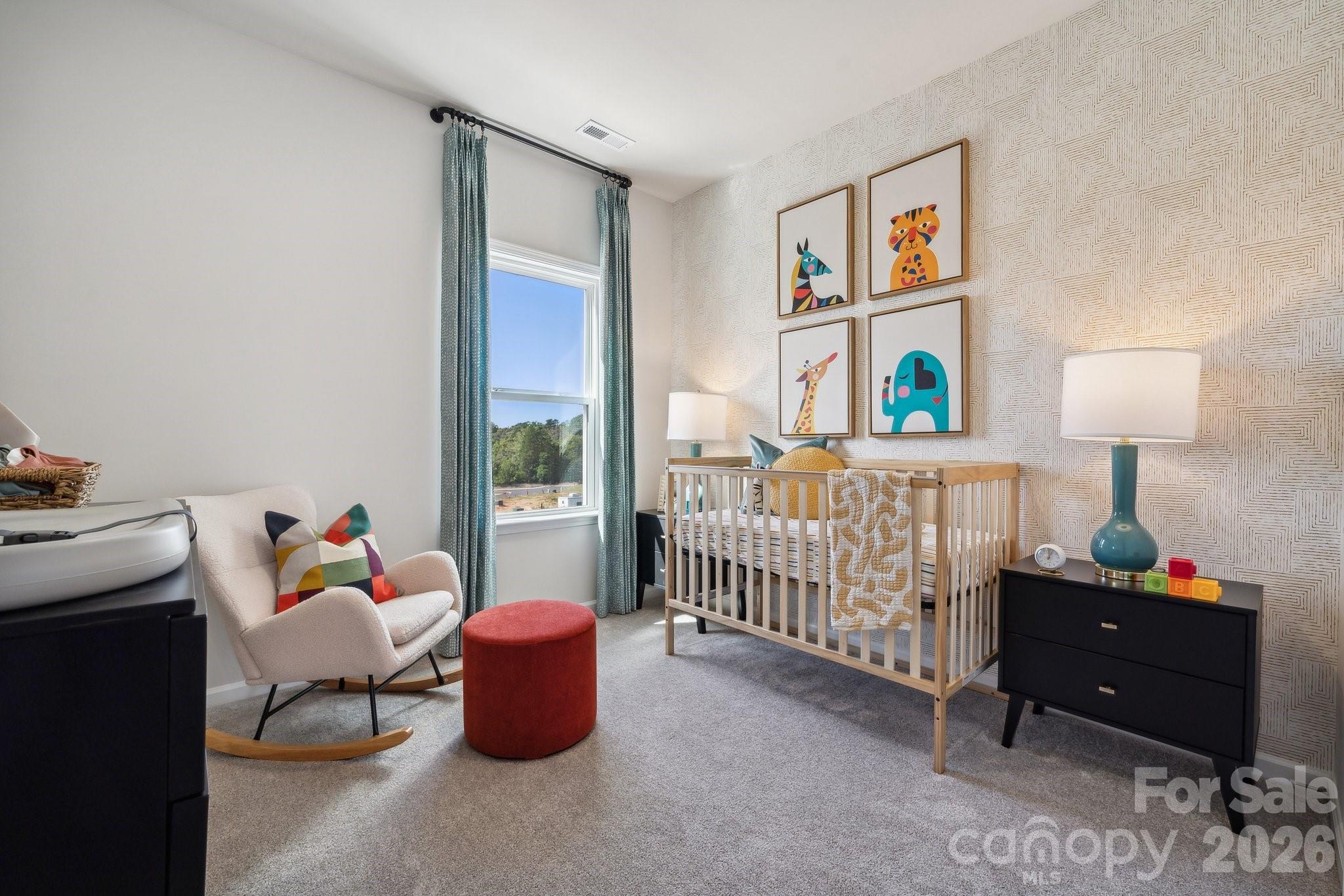 2159 Hawksworth Lane — Charlotte