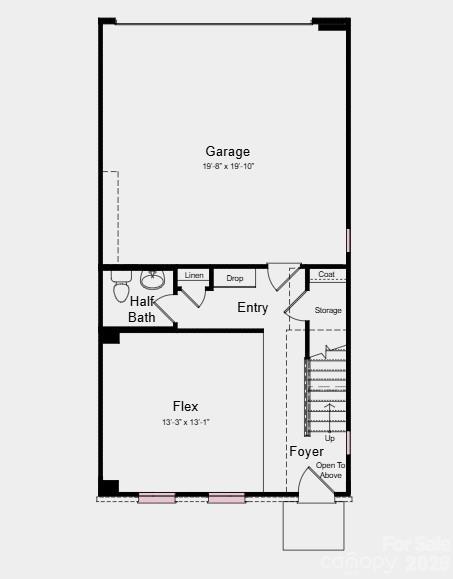 2159 Hawksworth Lane — Charlotte