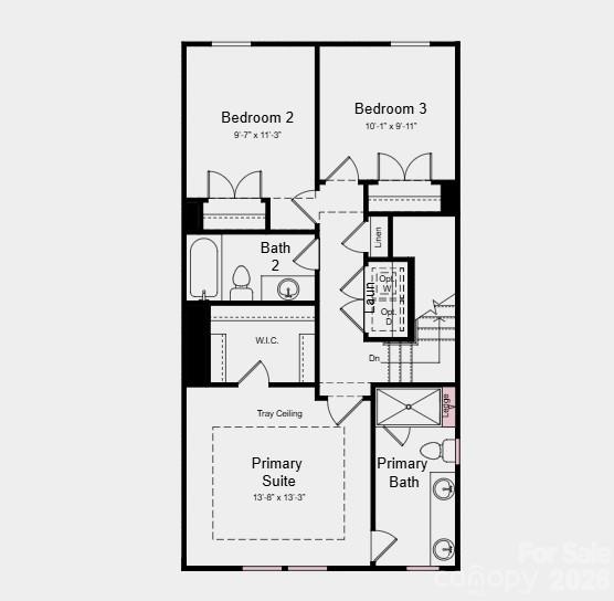 2159 Hawksworth Lane — Charlotte