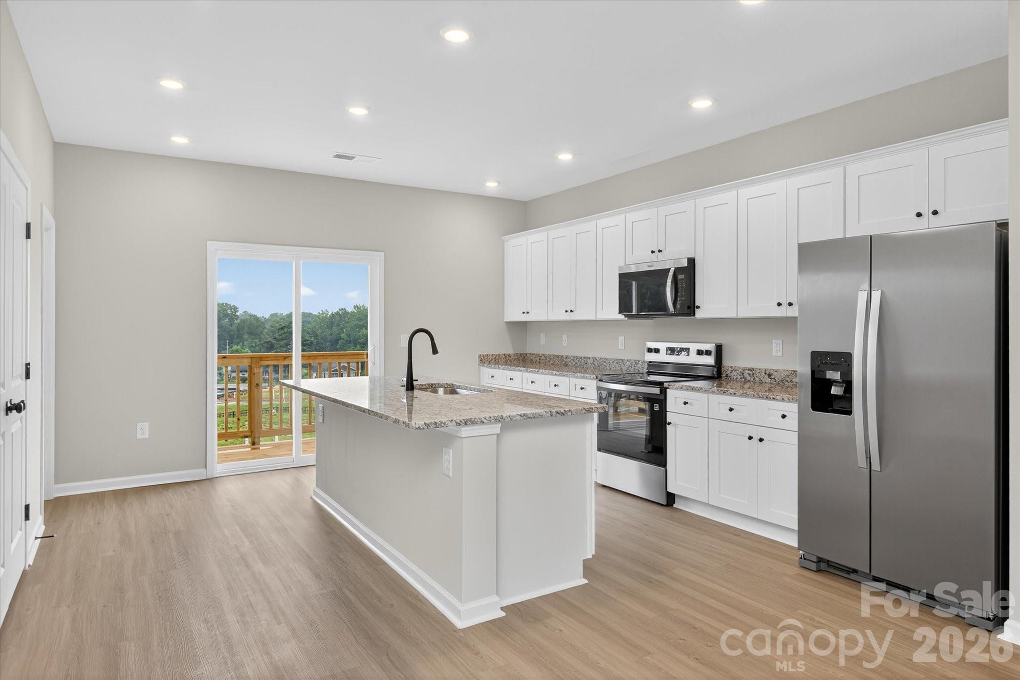 1854 Rhyne Elementary Drive — Gastonia
