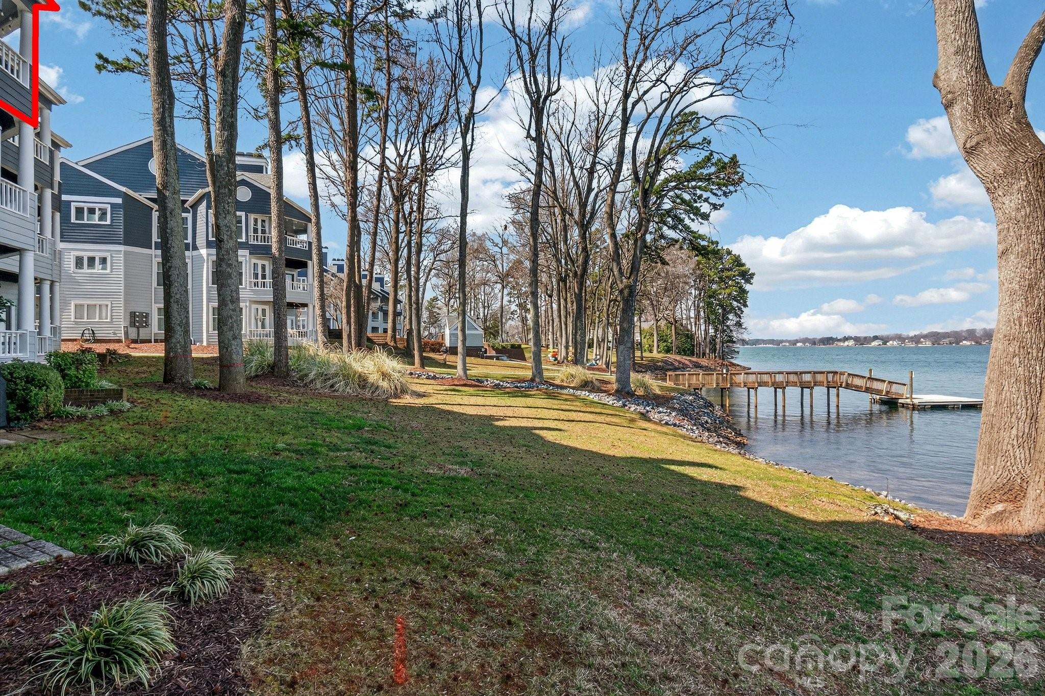 345 Northwest Drive — Davidson