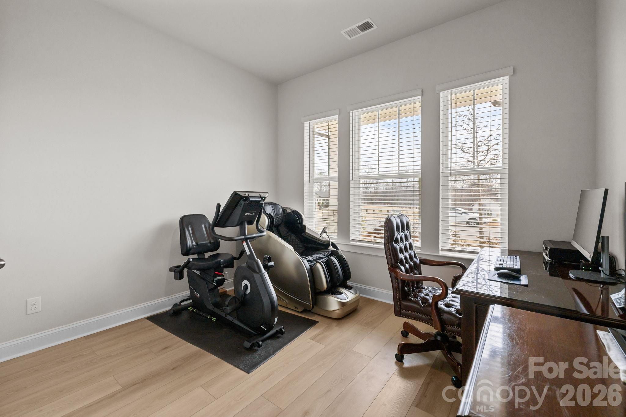 1306 Idyllic Lane — Waxhaw