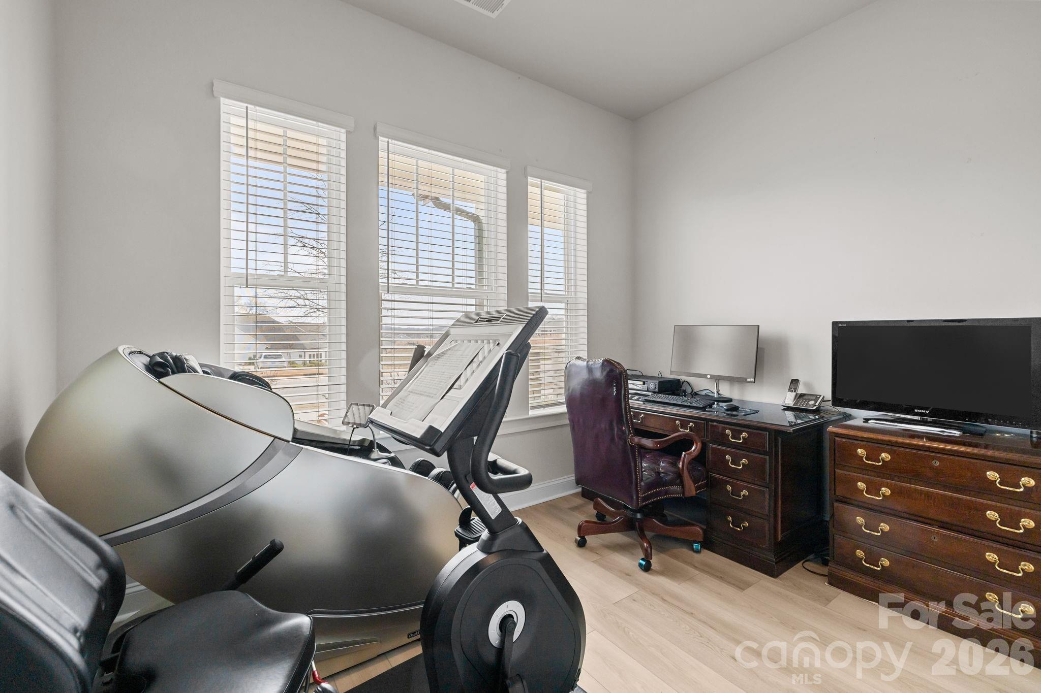 1306 Idyllic Lane — Waxhaw