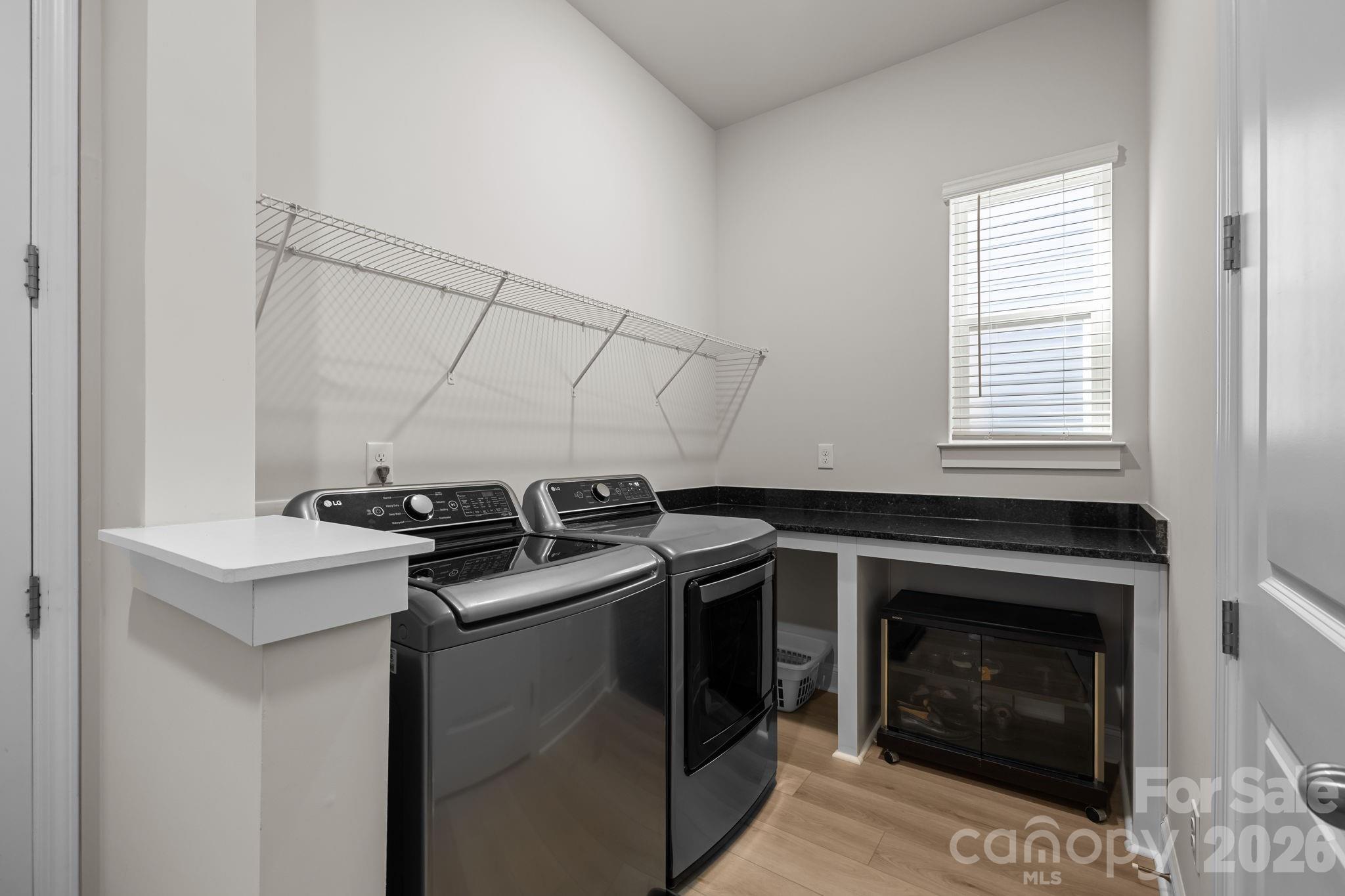 1306 Idyllic Lane — Waxhaw