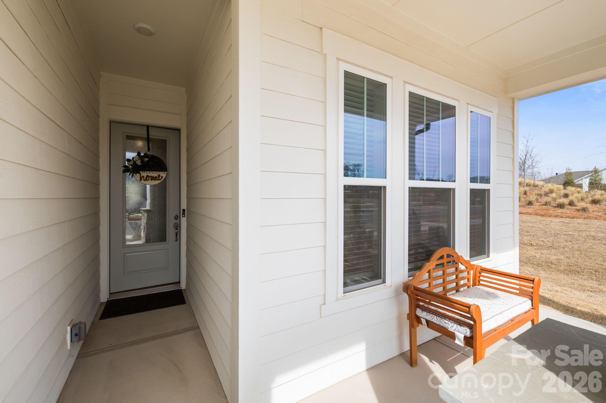 1306 Idyllic Lane — Waxhaw