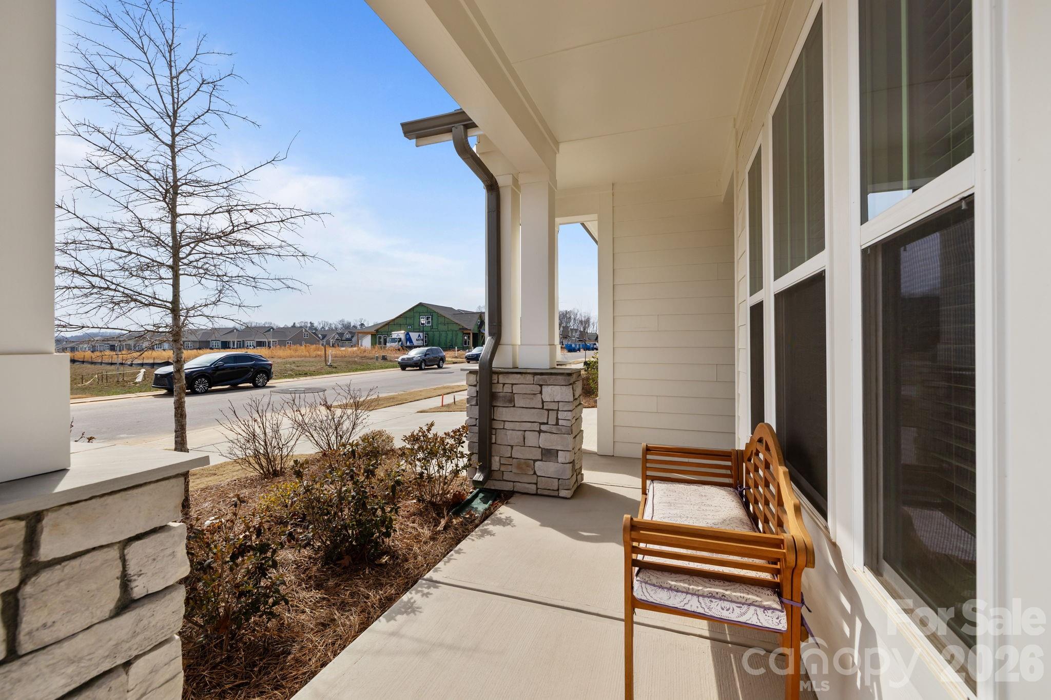 1306 Idyllic Lane — Waxhaw