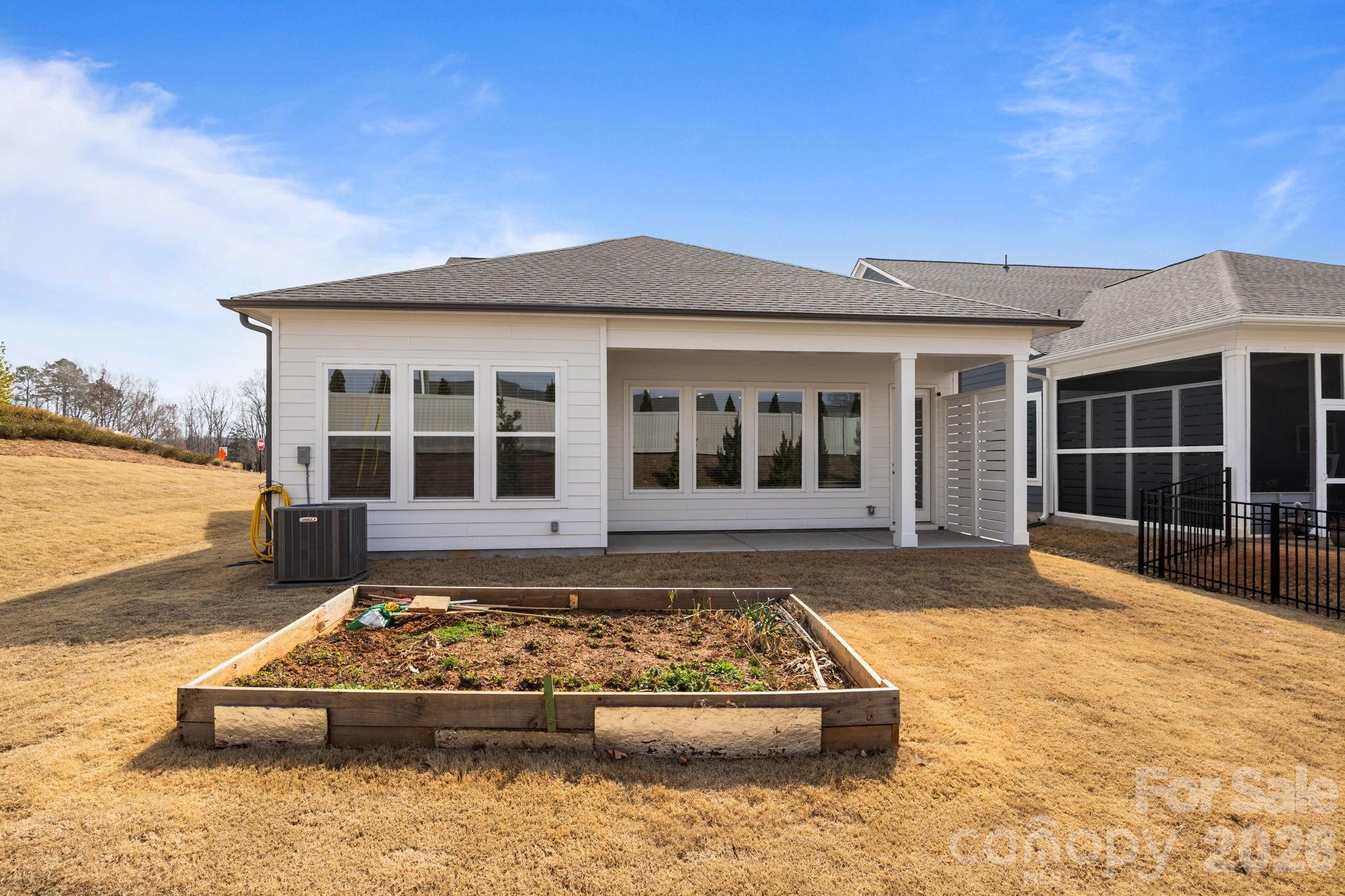 1306 Idyllic Lane — Waxhaw