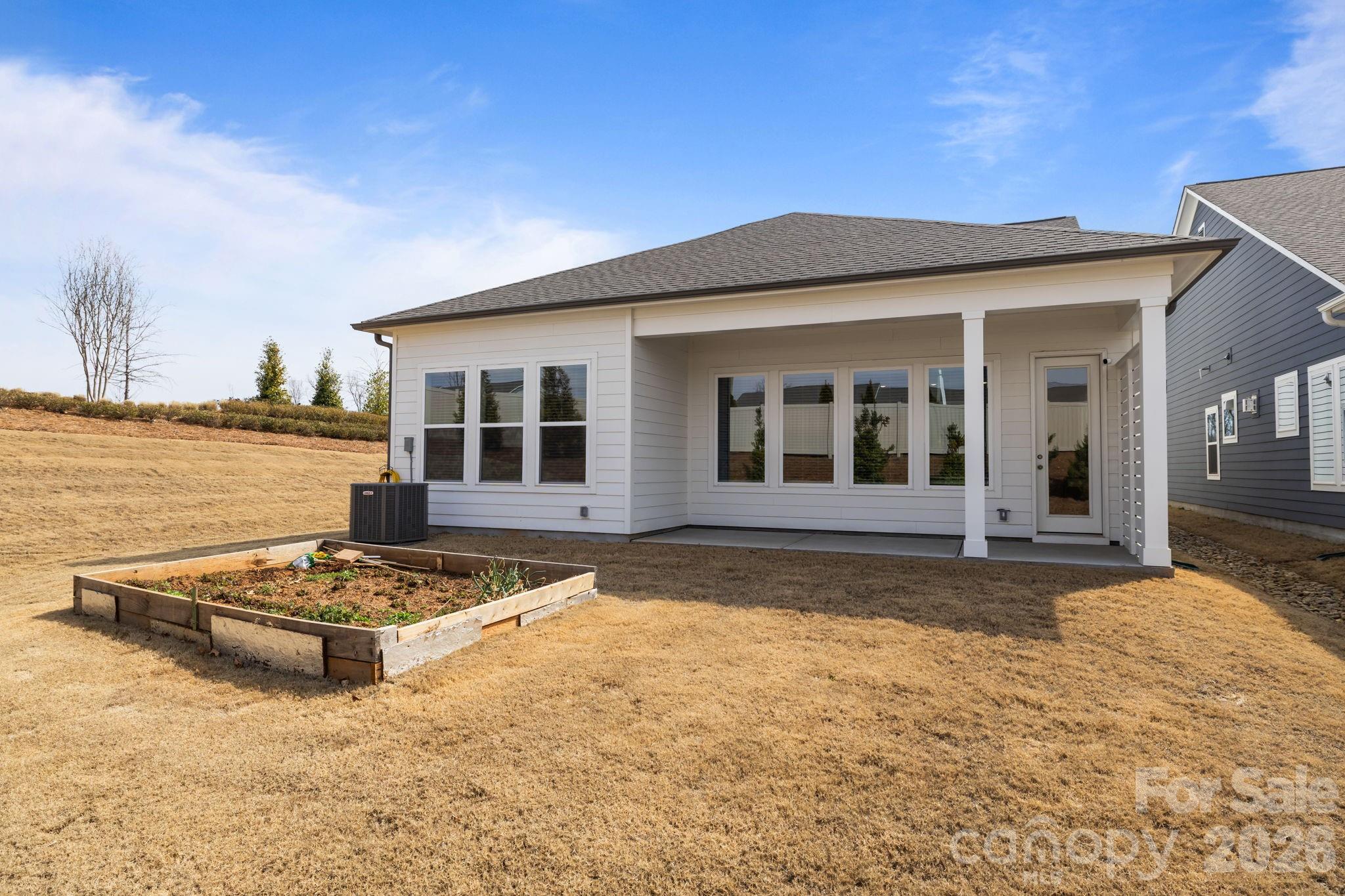 1306 Idyllic Lane — Waxhaw